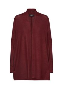 Only, Damen Cardigan, Weinrot