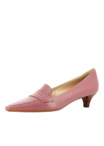 Evita, Damen Pumps, Rosa