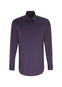 Seidensticker, Herren Business Hemd 'Modern', Indigo