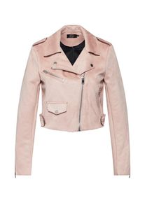 Only, Damen Jacke 'onlSHERRY', Rosé