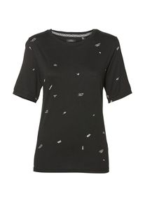 O`Neill O'NEILL, Damen T-Shirt, Schwarz / Weiß