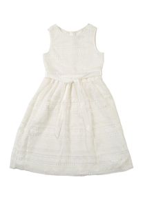 Chi Chi Girls, Mädchen Kleid 'Dottie', Weiß