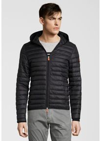 Save the Duck, Herren Jacke 'Giga8', Schwarz