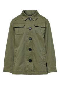 Only, Damen Jacke, Khaki