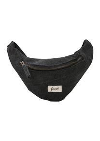 Forvert, Damen Gürteltasche 'Cosmo', Schwarz