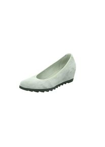 Gabor, Damen Pumps, Grau
