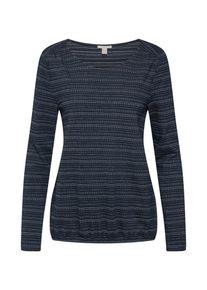 Esprit, Damen Shirt, Navy