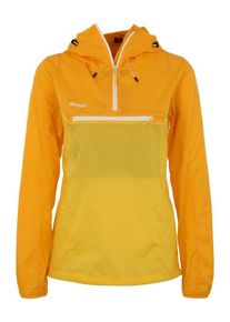 Bergans, Damen Sport-Jacke 'Cecilie Microlight', Gelb