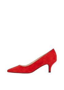 Bianco, Damen Pumps 'ADELA', Rot