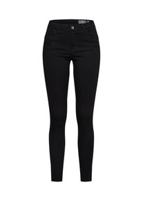 Véro Moda VERO MODA, Damen Jeans, Schwarz