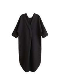 Mango, Damen Kleid 'Tesseo-I', Schwarz