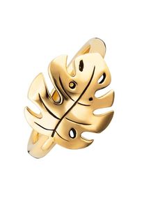 CAI Caï, Damen Ring 'C1730R/90/00/60', Gold