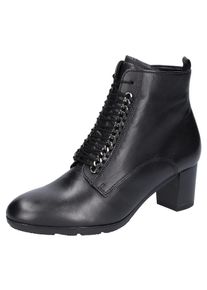 Gabor, Damen Stiefelette, Schwarz