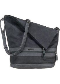 Tamaris, Damen Tasche 'Smirne', Taubenblau