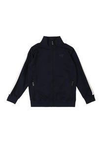 REVIEW for Teens, Sweatjacke, Navy / Wei&szlig;