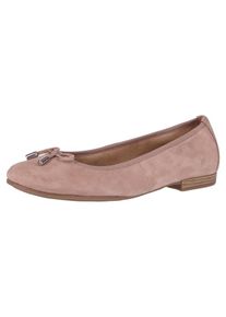 s.Oliver BLACK LABEL, Damen Ballerinas, Rosa