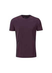 Reebok, Herren T-Shirt, Aubergine