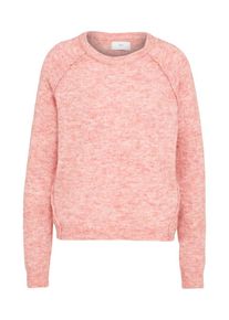minimum, Damen Pullover 'KITA', Rosa