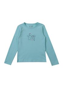 STACCATO, M&auml;dchen Shirt, Mint