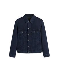 Mango Man, Herren Jacke 'Ryan4', Dunkelblau