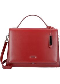 Picard, Damen Handtasche 'Berlin', Rot