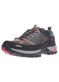 CMP, Herren 'Rigel Low WP' Trekkingschuhe, Braun