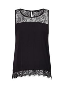 Only, Damen Top 'MAIKA', Schwarz