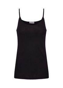 American Vintage, Damen Top 'CHIPIECAT', Schwarz