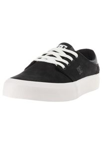 DC Shoes, Herren Sneaker 'Trase Se', Schwarz