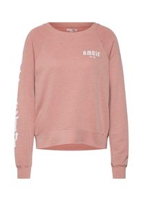 Amuse Society, Damen Pullover, Altrosa