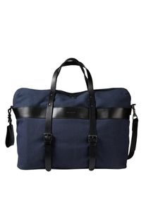Marc O'Polo Marc O'Polo, Herren Weekender, Navy / Schwarz
