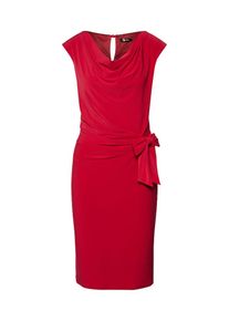Vera Mont, Damen Kleid, Rot