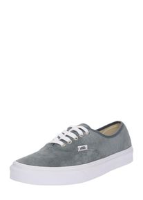 Vans, Herren Sneaker 'Authentic', Rauchblau / Weiß
