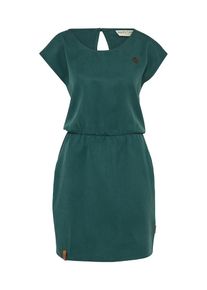 Naketano, Damen Kleid 'Lollipopoholic', Grün