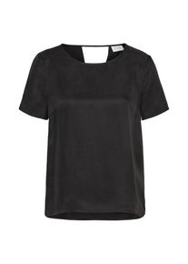 Vila, Damen Shirt 'Viraf', Schwarz