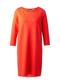 Marc O'Polo Marc O'Polo, Damen Kleid, Orangerot