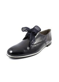 Paul Green, Damen Schnürschuhe, Kobaltblau