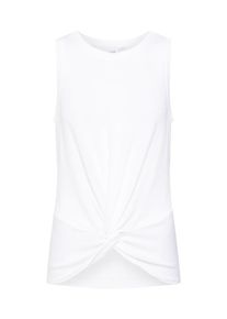 GAP, Damen Top, Weiß