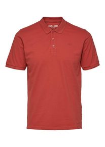 Only & Sons Only & Sons, Herren Shirt, Cranberry