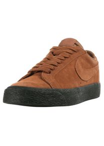 NIKE SB, Herren Schuhe 'Zoom', Hellbraun