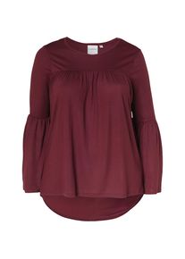 JUNAROSE, Damen Bluse, Merlot