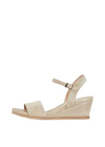 Bianco, Damen Sandalen, Beige