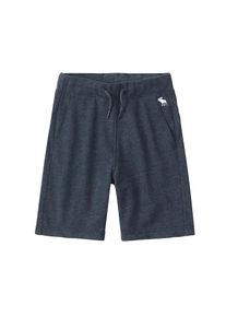 Abercrombie & Fitch Abercrombie & Fitch, Sweatshorts, Navy