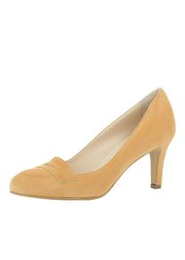 Evita, Damen Pumps 'BIANCA', Orange