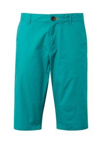 Tom Tailor, Herren Shorts 'Josh', Jade