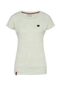Naketano, Damen T-Shirt, Beige