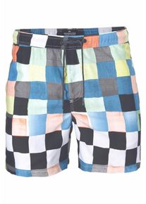 Quiksilver, Herren Boardshorts, Blau