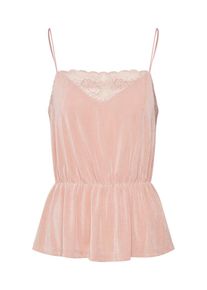 Véro Moda VERO MODA, Damen Top 'VMVERA', Rosa