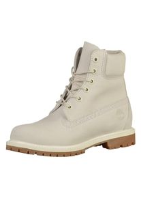 Timberland, Damen Stiefelette, Hellgrau