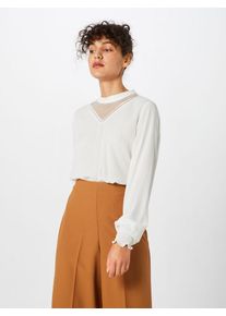 Only, Damen Shirt, Weiß